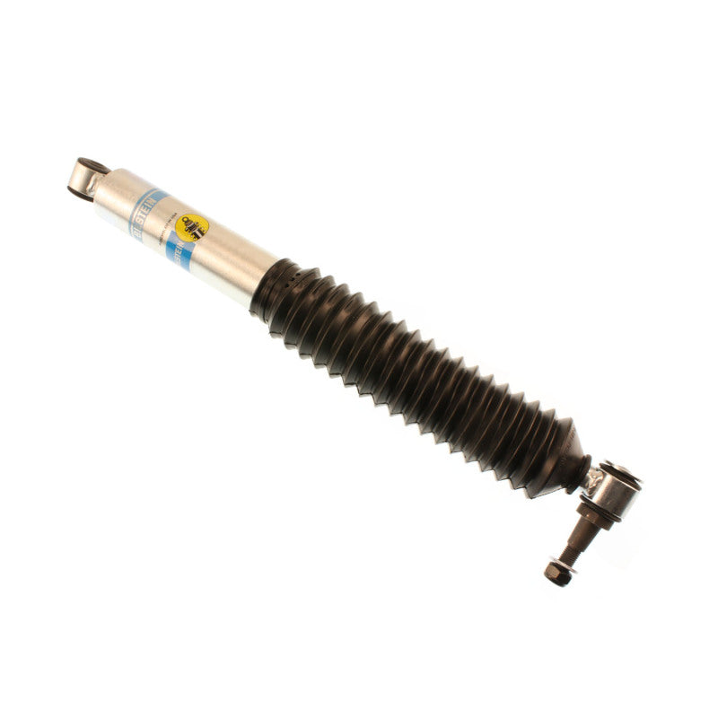 BIL Steering Dampers - Bilstein 4600 Series 2004 Chevrolet Silverado 2500 LT Front 46mm Monotube Steering Damper