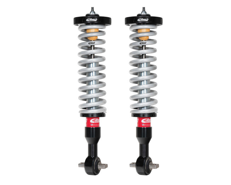 EIB Pro-Truck Coilovers - Eibach Pro-Truck Coilover 2.0 Front for 15-20 Ford F-150 4WD