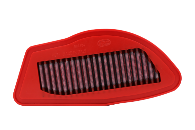 BMC Motorcycle Replacement Filters - BMC 02-04 Yamaha Cygnus 125 Replacement Air Filter