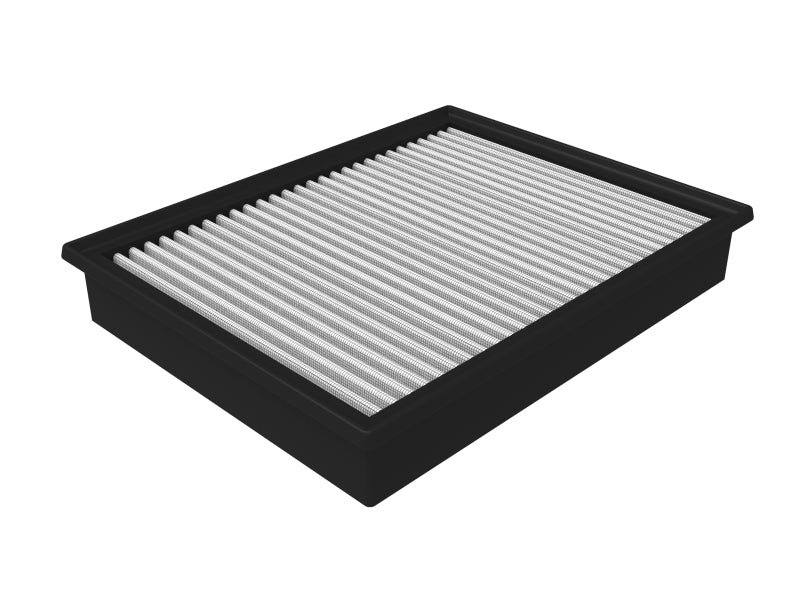 AFE Magnum FLOW OE Replacement Filters - aFe Magnum FLOW OE Replacement Air Filter Pro DRY S Nissan Patrol/Armada (Y63) 25-26 V6-3.5L (tt)