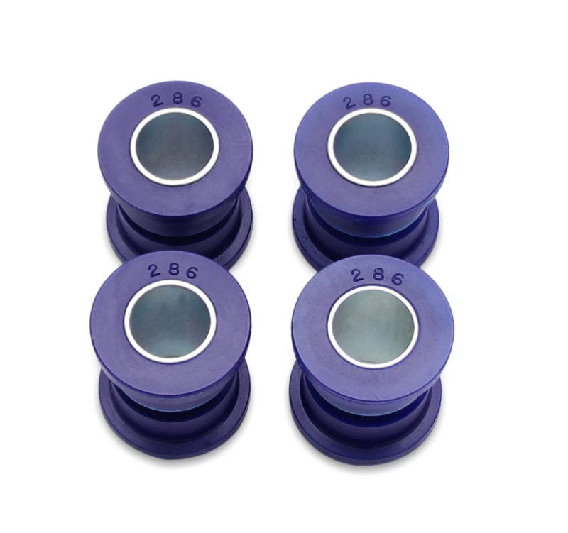 SPR Bushings - Control Arm - SuperPro 1976 Jaguar XJS Front Control Arm Bushing