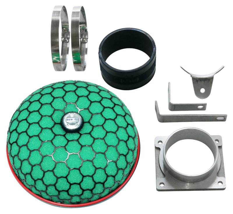 HKS Super Power Flow Intake Filters - HKS SPF S14/15 SR20DET