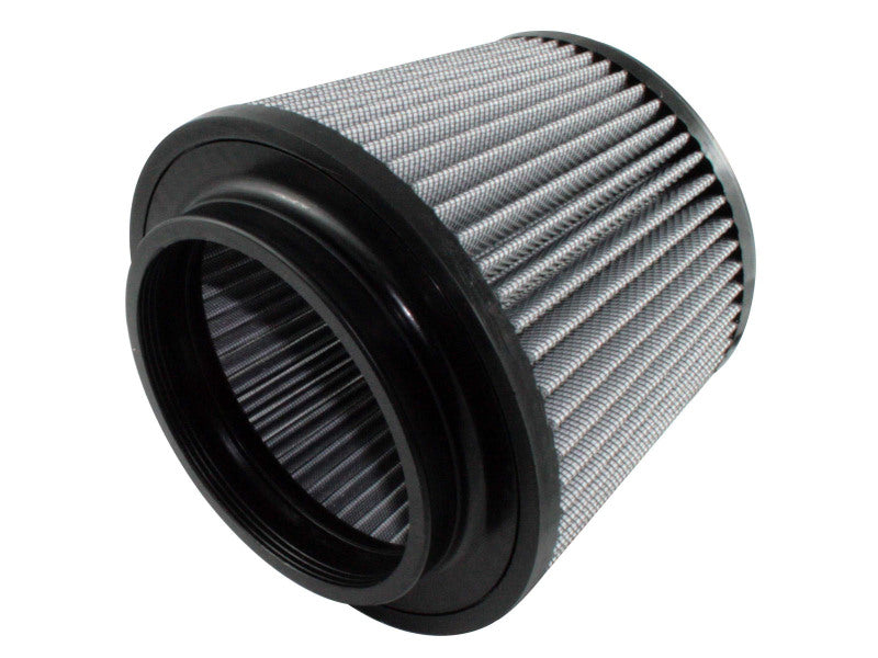AFE Universal Pro Dry S Filter - aFe MagnumFLOW Air Filters IAF PDS A/F PDS 6F x 9B x 7T x 7H