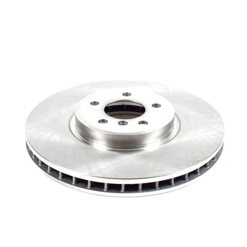 PSB Autospecialty Rotor - Power Stop 11-18 BMW X5 Front Autospecialty Brake Rotor