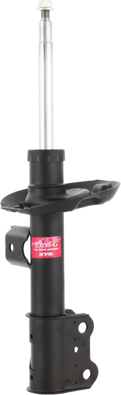 KYB Shock & Strut Excel-G - KYB 14-19 Mercedes-Benz CLA250 (Exc. Sport Package & Elect. Susp.) Excel-G Gas Strut - Front Right