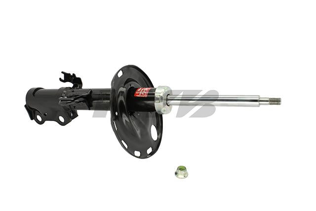 KYB Shock & Strut Excel-G - KYB Shocks & Struts Excel-G Front Left TOYOTA RAV4 2006-11