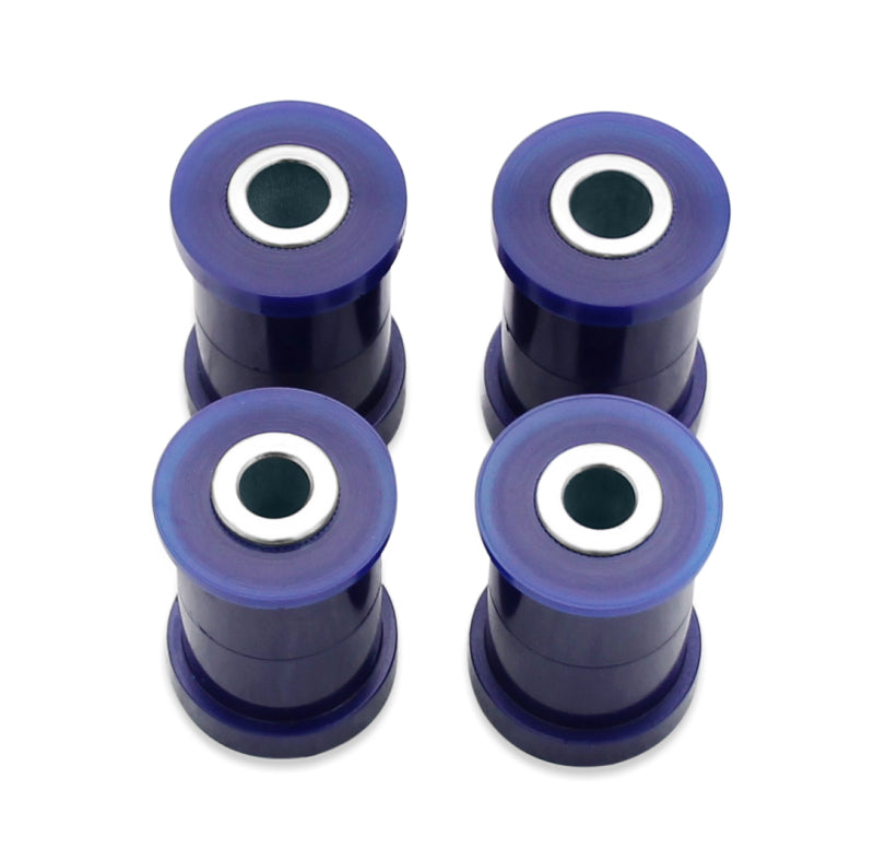 SPR Bushings - Control Arm - SuperPro 1983 Toyota Cressida Luxury Rear Lower Control Arm & Outer Bushing Kit