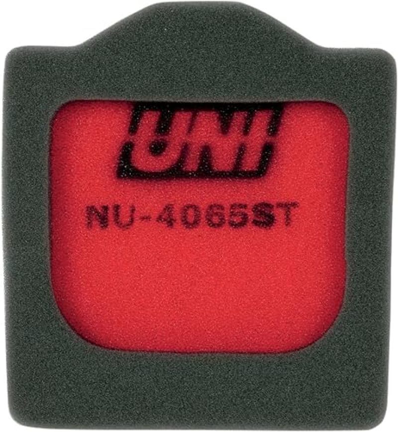 UNI Honda Motorcycle Air Filters - Uni Filter 83-87 Honda XL 600 Air Filter