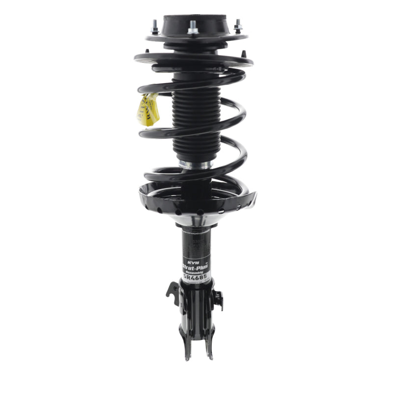 KYB Shocks & Struts Strut Plus - KYB Shocks & Struts Strut Plus Front Right 08-11 Subaru Impreza (Exc. WRX)