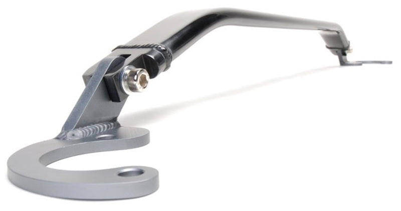 SK Strut Bars - Skunk2 88-00 Honda Civic/Del Sol/94-01 Acura Integra Front Upper Strut Tower Bar (Black Series)