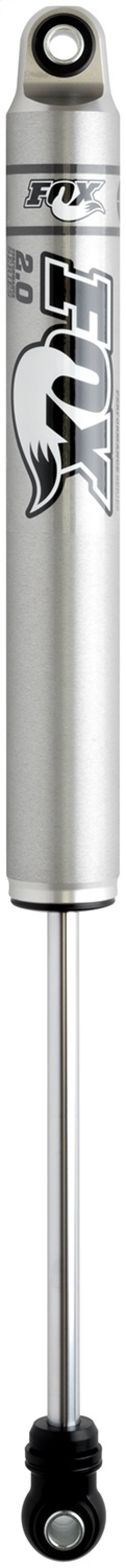 FOX 2.0 Perf Shock - Fox 94+ Dodge 2500 & 3500 2.0 Performance Series 10.1in. Smooth Body IFP Rear Shock / 0-2in. Lift