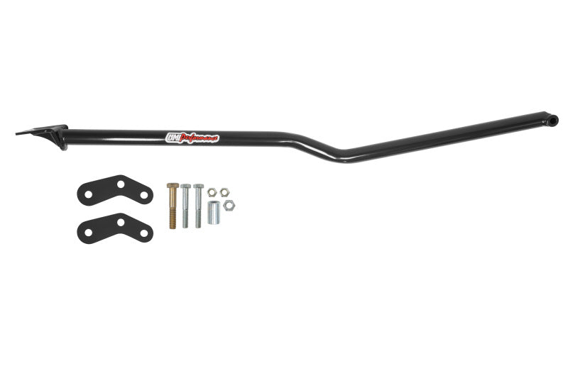 UMI Panhard Rods - UMI Performance 82-02 GM F-Body Panhard Bar Relocation Kit