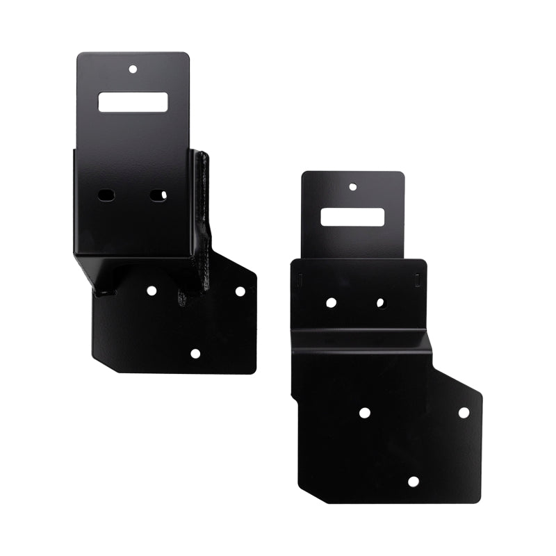 ARB Barwork Spares - ARB Fitting Kit Ram 02-05 1500