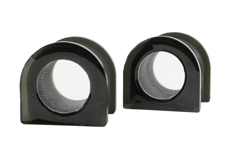 WL Sway Bars - Kits - Whiteline 11/07+ Toyota Landcruiser - 33mm X Heavy Duty Sway Bar Bushing