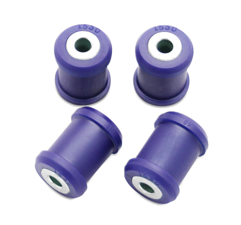SPR Bushings - Control Arm - SuperPro Rear Lower Control Arm Inner & Outer