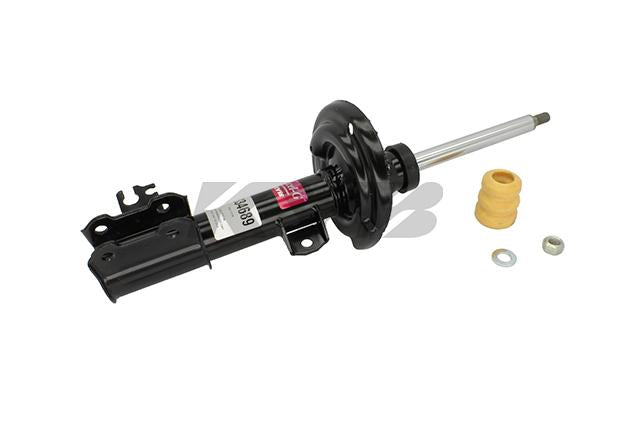 KYB Shock & Strut Excel-G - KYB Shocks & Struts Excel-G Front Left SAAB 9-3 Series 2003-08