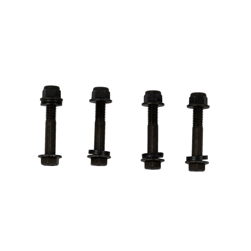BT Lift Kit w Shocks - Belltech 16-18 Chevrolet Silverado / GMC Sierra 1500 4WD 4in Suspension Lift Kit w/ Shocks