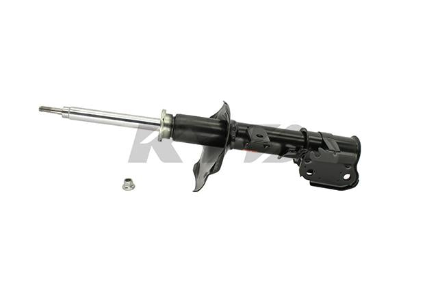 KYB Shock & Strut Excel-G - KYB Shocks & Struts Excel-G Front Left INFINITI QX4 (2WD) 2002-03 NISSAN Pathfinder (2WD) 2002-04