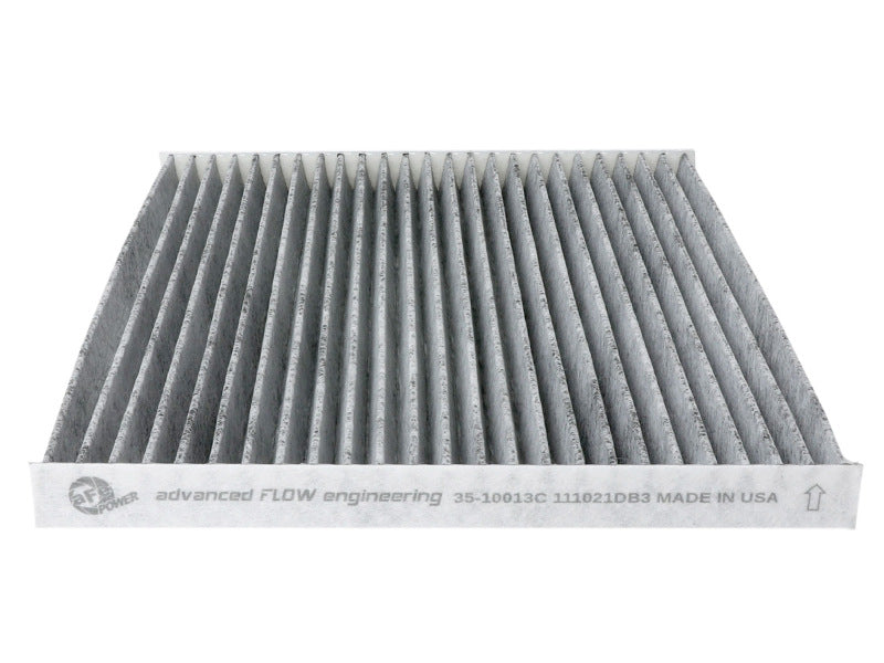 AFE Cabin Air Filters - aFe Various Chevrolet/ GMC/ Hyundai/ Kia/ Saturn 10-19 Cabin Air Filter
