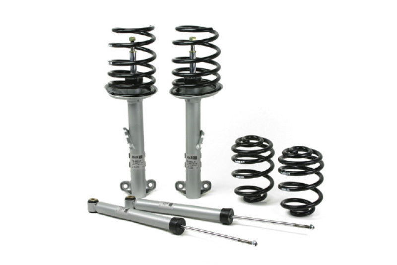 HR Sport Cup Kit - H&R 92-98 BMW 325i/325is/328i/328is E36 Sport Cup Kit (Non Cabrio/After 6/22/92)
