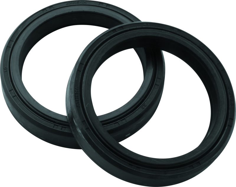 BKM Fork Seals - BikeMaster Fork Seal 43x55x9.5/10.5