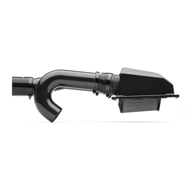 COBB Redline Carbon Intakes - Cobb 21-23 Ford F-150 EcoBoost Raptor/Tremor Redline Carbon Fiber Intake System w/HCT