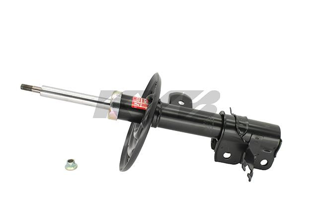KYB Shock & Strut Excel-G - KYB Shocks & Struts Excel-G Front Right NISSAN Altima 2007-11