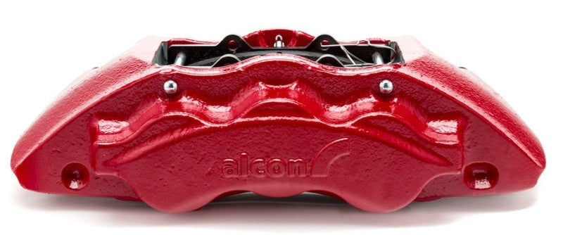 ALC Brake Calipers - Alcon Ford Raptor Big Brake Kit Replacement Caliper (From BKF1559BE11) - Left