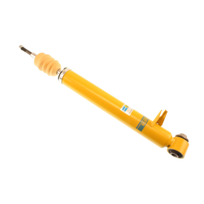 BIL B8 Series Shocks - Bilstein B8 2007 BMW X5 3.0si Rear Left 46mm Monotube Shock Absorber