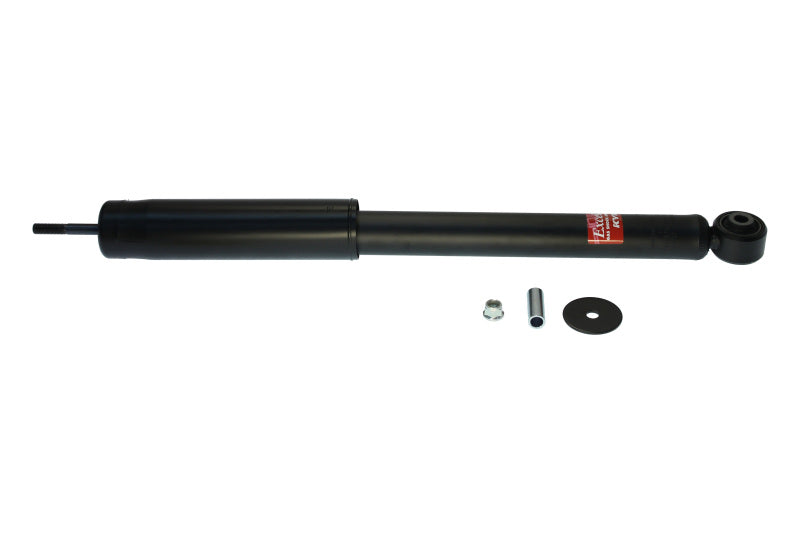 KYB Shock & Strut Excel-G - KYB Excel-G Shock Rear 2012 Honda Civic Coupe