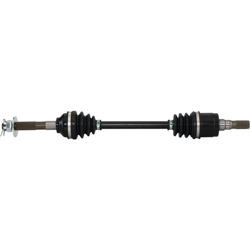 ABR A-Arm Kits - All Balls Racing RTV 1100 CW/RTV 1140 CPX/CPXR/RTV900 G 6 Ball Axle