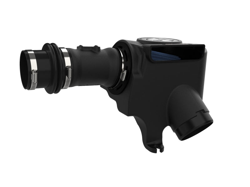 AFE Takeda Momentum Intake - aFe Takeda Momentum Cold Air Intake System w/Pro 5R Media 14-20 Acura TLX V6-3.5L