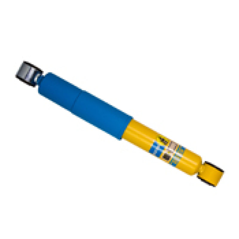 BIL B6 Series Shocks - Bilstein B6 01-05 Spartan Motors IFS 1360 Front 46mm Monotube Shock Absorber