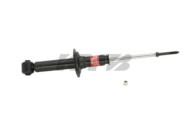 KYB Shock & Strut Excel-G - KYB Shocks & Struts Excel-G Rear DODGE 2000 GTX 1989-90 EAGLE 2000 GTX 1991-93 EAGLE Talon 1990-94 M