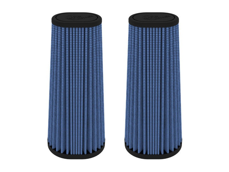AFE Pro-5 R Direct Fit Filter - aFe MagnumFLOW OE Replacement PRO 5R Air Filters 13-14 Porsche Cayman/Boxster (981) H6 2.7L/3.4L