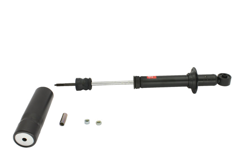KYB Shock & Strut Excel-G - KYB Shocks & Struts Excel-G Rear ACURA Integra 1986-89 HONDA Civic 1984-87 HONDA CRX 1984-87