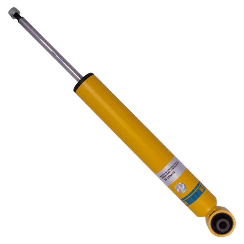 BIL B12 Series Suspension Kits - Bilstein B12 2015-2017 Mini Cooper L4 2.0L / L3 1.5L Front and Rear Suspension Kit