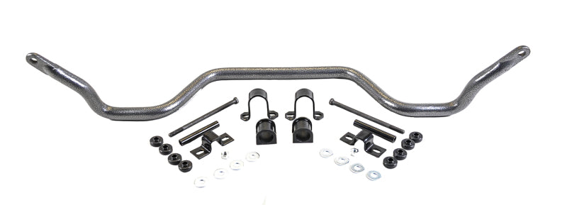 HWG Front Sway Bars - Hellwig 79-93 Ford Mustang Solid Chromoly 1-5/16in Front Sway Bar