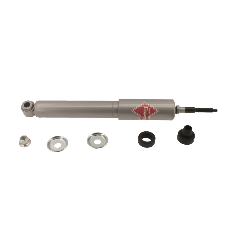 KYB Shock & Strut Excel-G - KYB Shocks & Struts Excel-G Front FORD E Series Econoline Van 2008-11 FORD F250 Super Duty (2WD) 200