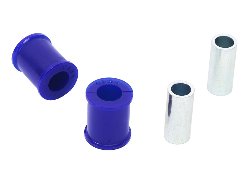 SPR Bushings - Panhard Rods - SuperPro 1994 Land Rover Discovery Base Front Panhard Rod Bushing Set