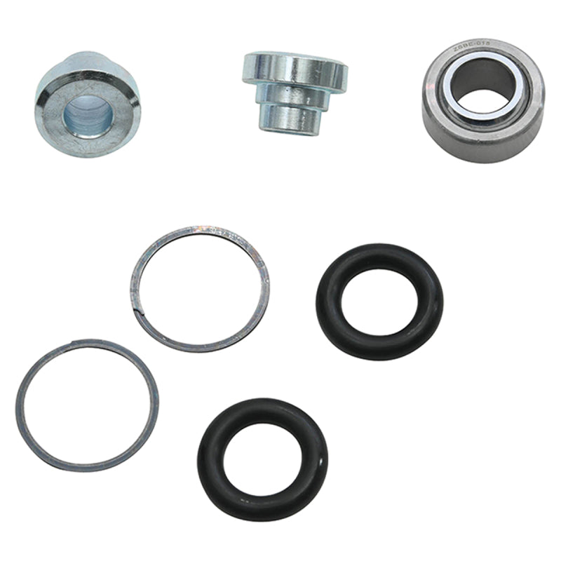 ABR Shock Bearing Kits - All Balls Racing 2014 Arctic Cat Wildcat 1000 Upper Rear Shock Bearing Kit