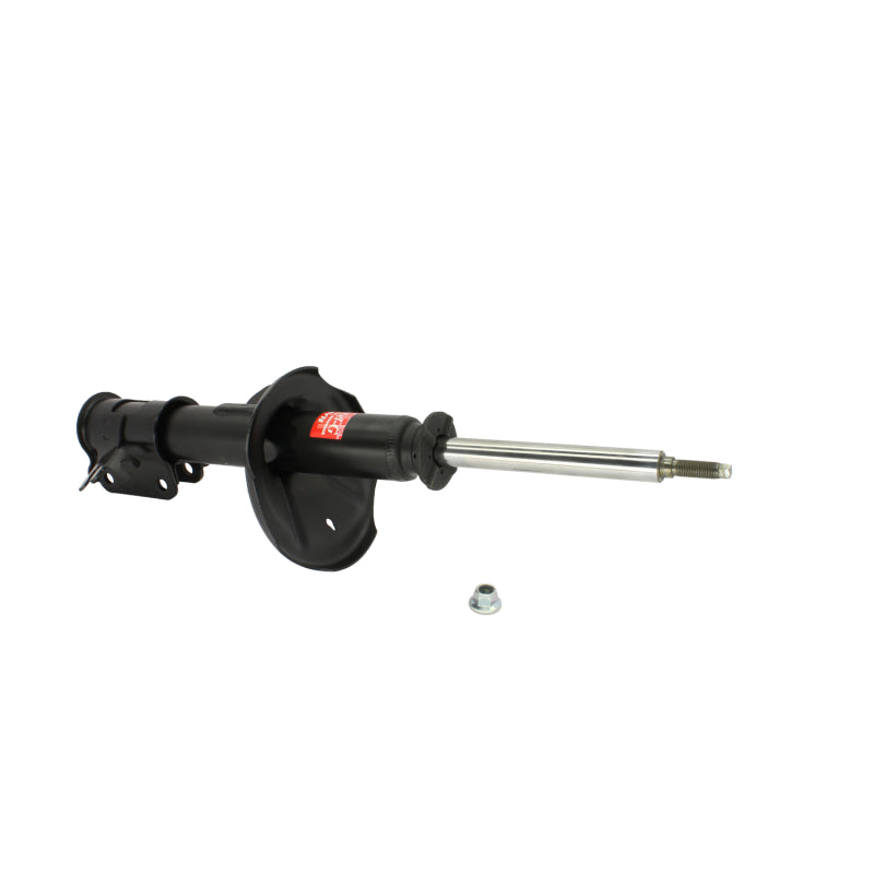 KYB Shock & Strut Excel-G - KYB Shocks & Struts Excel-G Front Left CHEVROLET Optra (Canadian Vehicle) 2004-07 SUZUKI Forenza 200