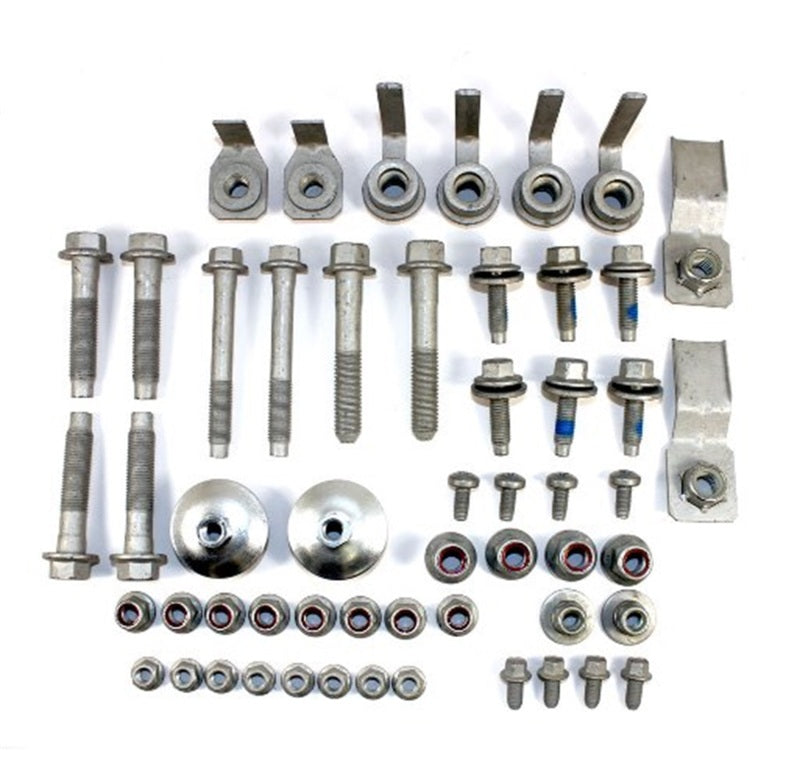 FR Handling Packs - Ford Racing 2005-2014 Mustang Handling Pack Fastener Kit
