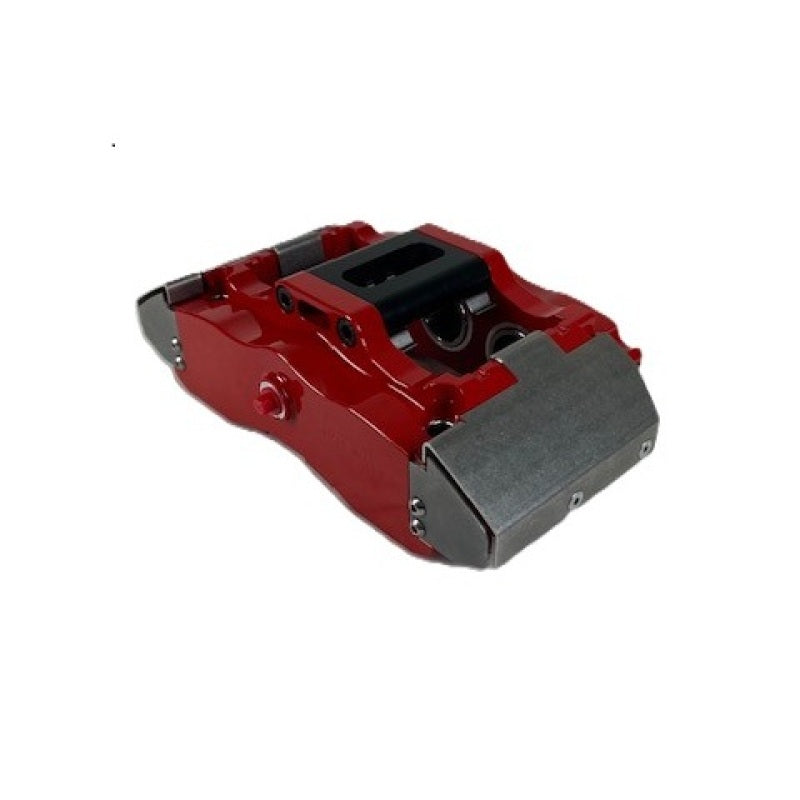 BAE Rock Guards - Baer Brakes 6T Caliper Rock Guard (per Caliper)