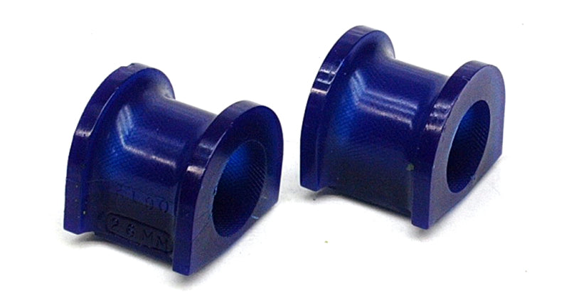 SPR Bushings - Sway Bar - SuperPro Front Sway Bar To Chassis Bush