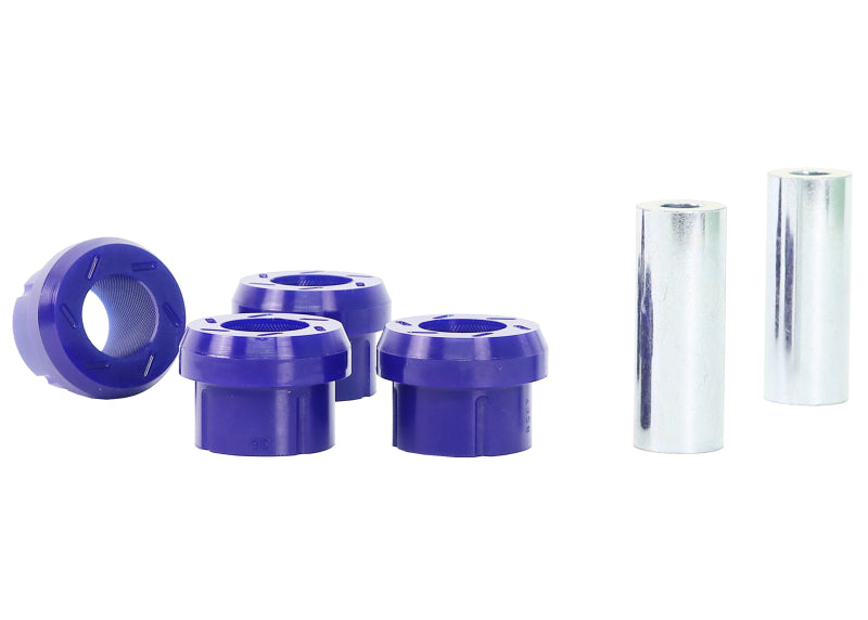 SPR Bushings - Control Arm - SuperPro 2006 Lexus GS430 Base Front Lower Inner Forward Control Arm Bushing Kit