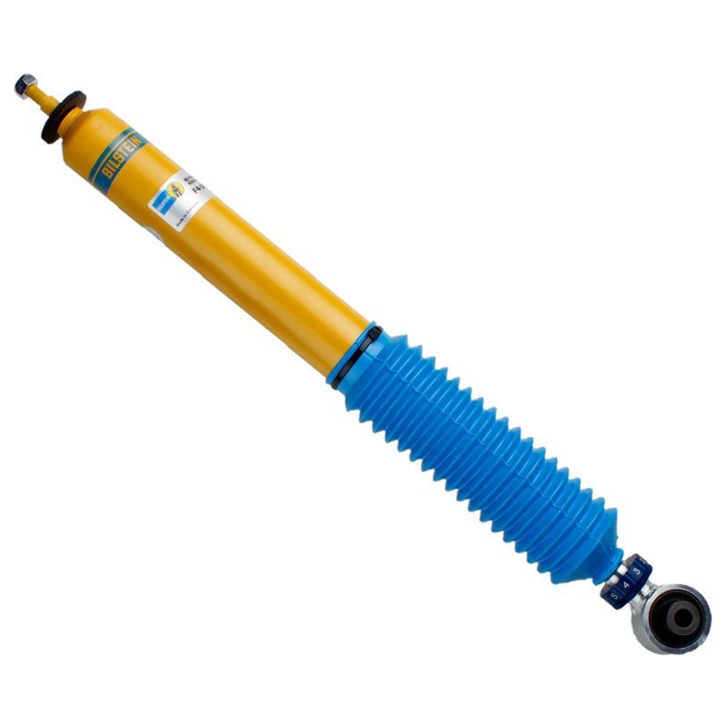 BIL B8 Series Shocks - Bilstein B16 (PSS10) Front & Rear Performance Suspension System 15+ Audi A3 / VW Golf ALL