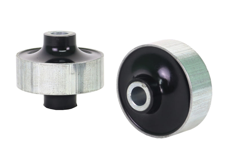 WL Bushings - Control Arm - Whiteline 19-20 Hyundai Veloster Front Lower Control Arm Bushing Kit