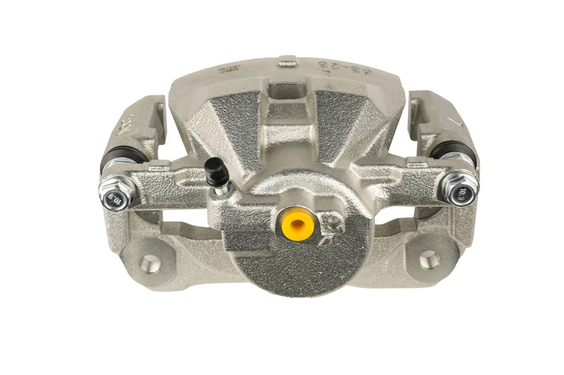 DBA Street Series Calipers - DBA 10-17 Toyota Camry Street Series Left Front Caliper