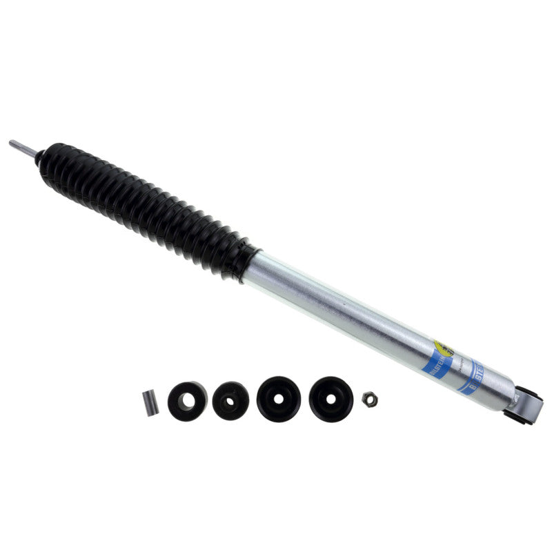 BIL B8 5100 Series Shocks - Bilstein 5100 Series 2011 Ram 3500 SXT 4WD Front 46mm Monotube Shock Absorber